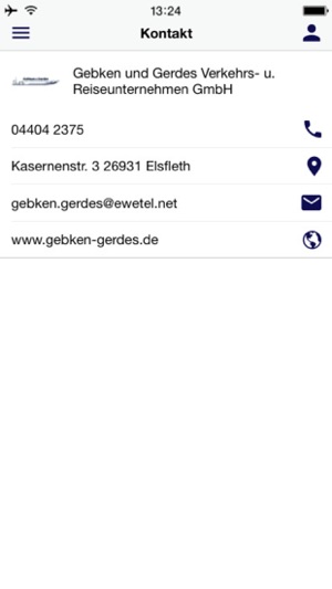 Gebken und Gerdes(圖4)-速報App