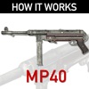 Icon How it Works: MP40