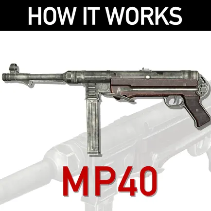 How it Works: MP40 Cheats