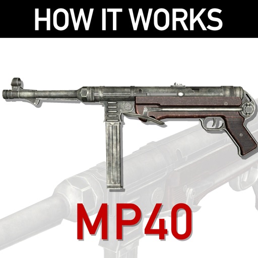How it Works: MP40