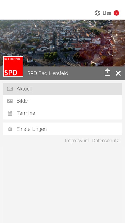 SPD Bad Hersfeld