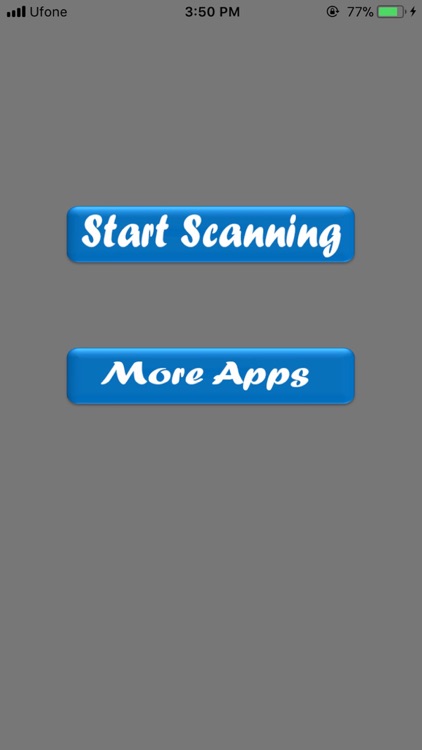 QR Code Reader – QR Scanner screenshot-3
