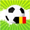 Belgian Football 2012/13