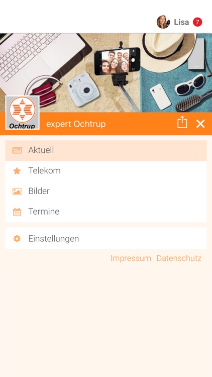 expert Ochtrup