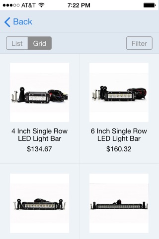 Firewire Leds screenshot 3