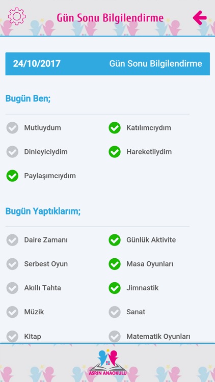 Asrın Mobil screenshot-4