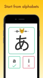 LingoDeer: Learn languages Captura de tela 3