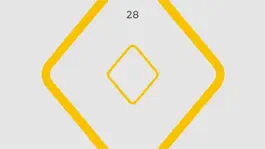 Game screenshot SHAPE - Geometric zen apk