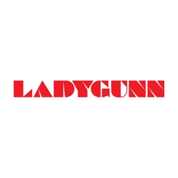 LADYGUNN MAGAZINE