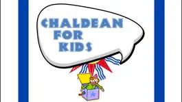 Game screenshot Chaldean For Kids Lite apk