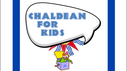 How to cancel & delete Chaldean For Kids Lite from iphone & ipad 2