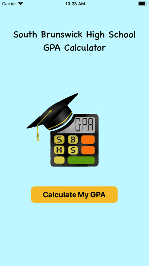 SBHS GPA Calculator(圖1)-速報App