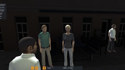 JPA - Game screenshot 2