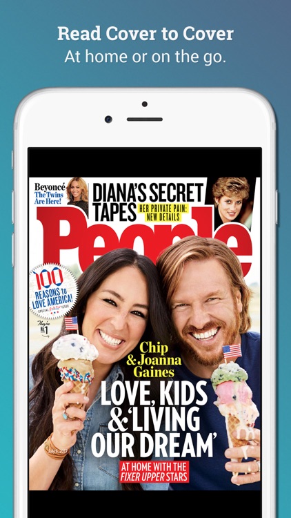 Texture – unlimited digital magazines