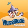 Wurzelrudis Erlebniswelt