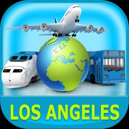 Los Angles USA Tourist Places