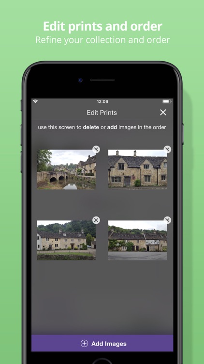 Funky Pigeon Photo Prints screenshot-4