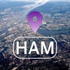 Hamburg Offline Map & Guide