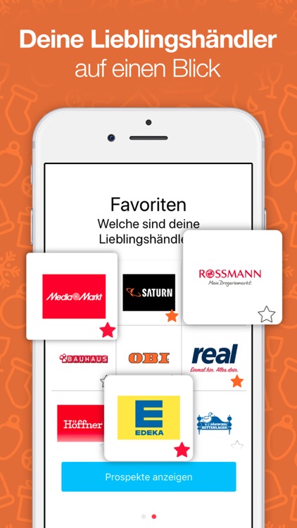 MeinProspekt - Angebote App