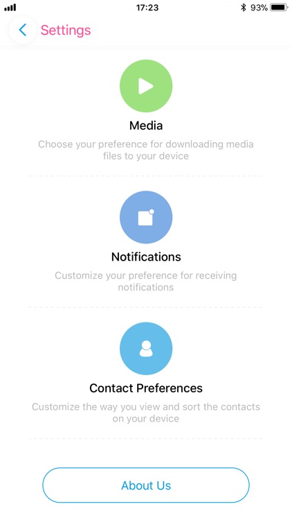 SkyDesk Cliq screenshot-4