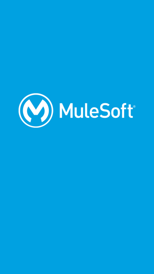 MuleSoft Conferences(圖1)-速報App