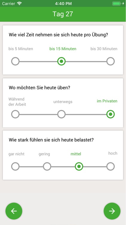 Früchtl Resilienztraining screenshot-3