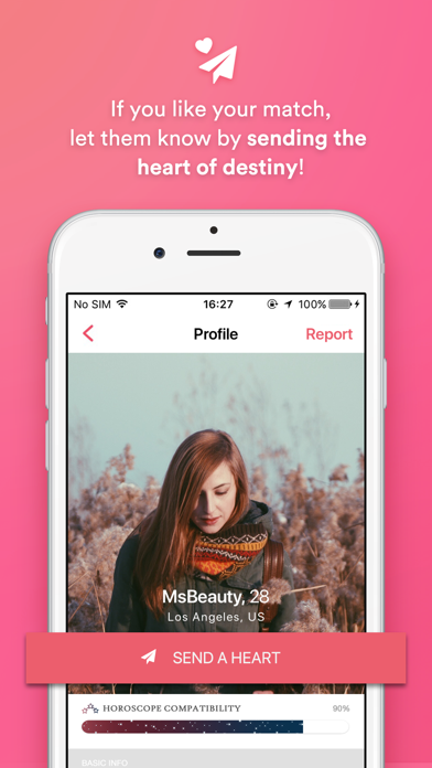 Single og mingle dating site