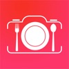 EatOpine - Snap. Taste. Rate.