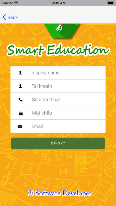 Smart Education screenshot 2