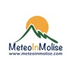 Meteo in Molise molise map 
