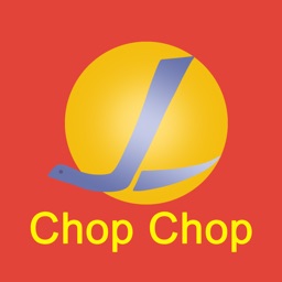 Chop Chop 1, Edinburgh