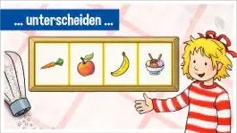 Game screenshot Conni Englisch hack