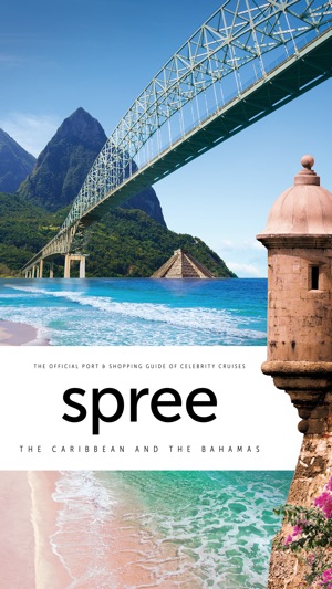 Spree Caribbean