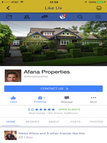 Afana Properties screenshot 4