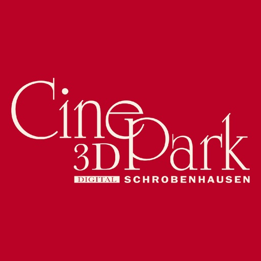 CinePark Kino Schrobenhausen icon