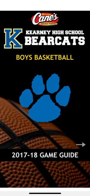 KHS Bearcats Game Guide(圖2)-速報App