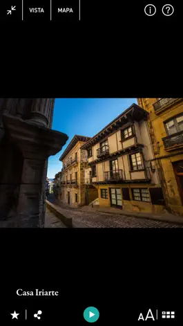 Game screenshot Hondarribia | Guía hack