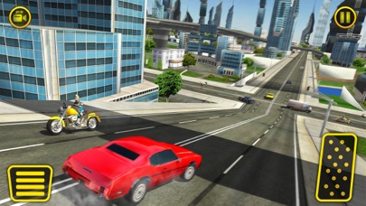 Vegas Auto Theft Gangsters screenshot 2