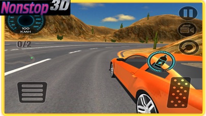 Street Challenge: Fast Racing screenshot 2
