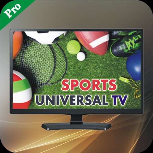 Universal TV HD Sports Pro