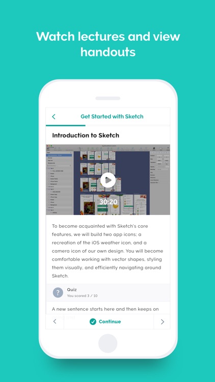 Teachable Online Courses
