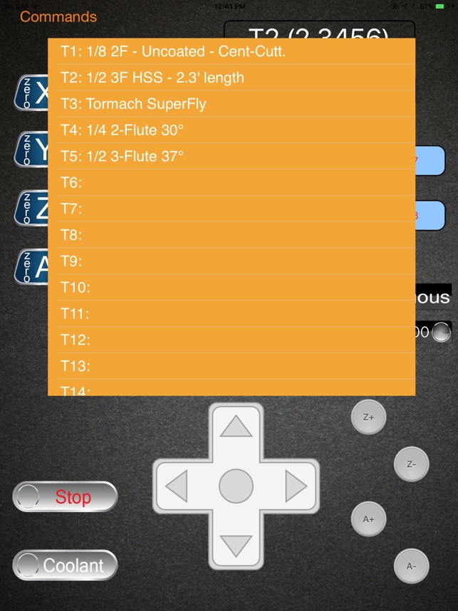 CNC iPendant(圖2)-速報App