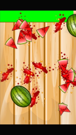 Watermelon Smasher Frenzy(圖1)-速報App