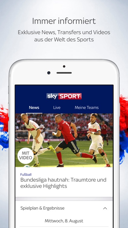 Sky Sport