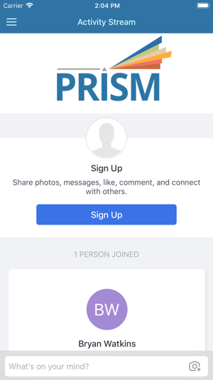 EDR PRISM(圖2)-速報App