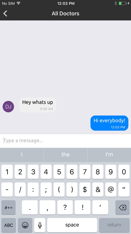 Simplifeye screenshot-4