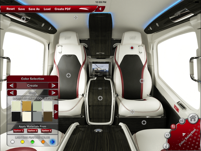 MAG Interior Configurator(圖4)-速報App