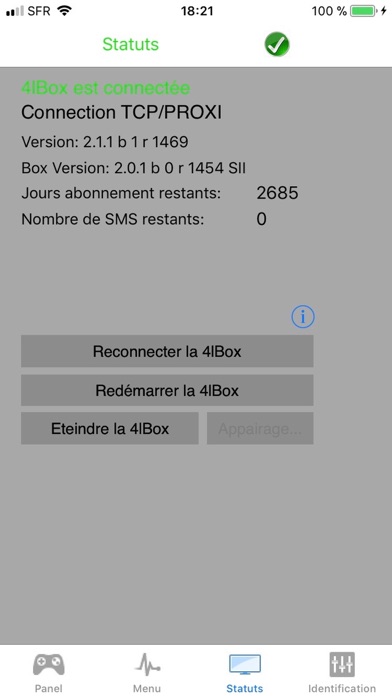 4lBox New screenshot 3