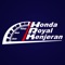 Honda Royal Kenjeran application is a platform that gives convenience to you as the owner of Honda car and to you who want to have your dream car Honda