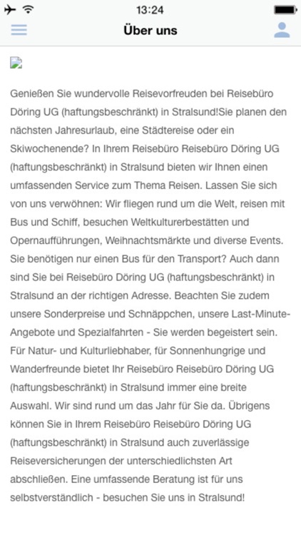 Reisebüro Döring UG